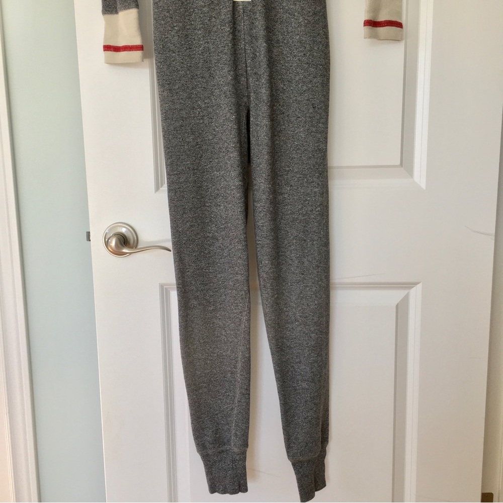 Roots Cabin Lounge Onesie, Size S - Picture 5 of 9